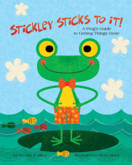 Stickley Sticks9781433819117_p0_v1_s192x300